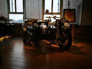 Xi'an Huiya Tianmu Hotel - 1