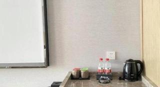 GreenTree Inn Anhui Hefei South Railway Station Damo Sqaure Business Hotel - 9