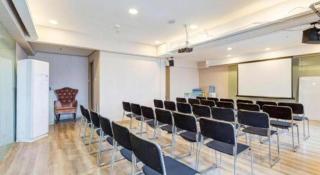 Lavande Hotel Xian Gaoxin Branch - 4