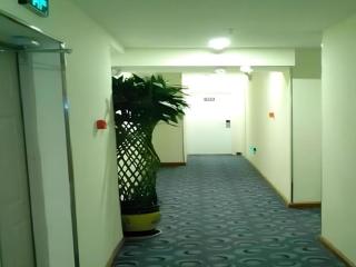 7 Days Inn Korla Passenger Station - 4