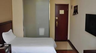 GreenTree Inn Lu Yi County Zi Qi Avenue Branch - 3