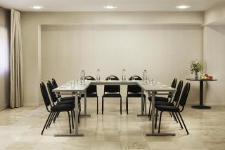 iStay by NH Ciudad de Valencia Hotel - 5