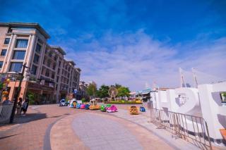 Lavande Hotel Guangzhou South High-speed Railway Station Luoxi Metro Station - 5