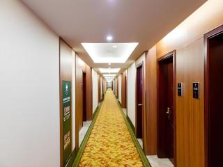 GreenTree Inn Jiangsu Zhangjiagang Jingang Town Darunfa Express Hotel - 8