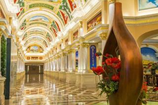 Country Garden Phoenix Hotel Maoming - 3