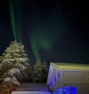 Reindeer Route Apartment - 8