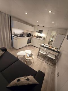 Le Francine Val Thorens - 7