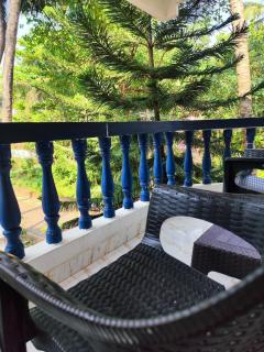 Hidden Studio Retreat Near Candolim Beach - 6