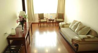 GreenTree Inn JiangSu WuXi BinHu TaiHu Pearl Development Mansion Business Hotel - 5