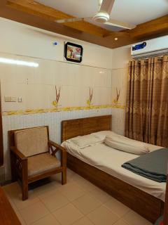 Hotel Dhanmondi - 8