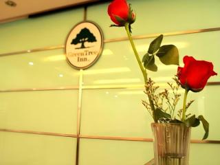 GreenTree Inn Taiyuan PinGYAng Road Business Hotel - 6