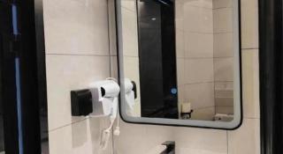 GreenTree Inn Langfang GuanGYAng District GuanGYAng Road City Government Express Hotel - 3