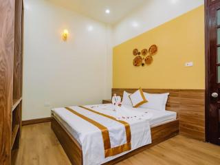 Seaside Charm Hotel Cat Ba - Cat Ba - 7