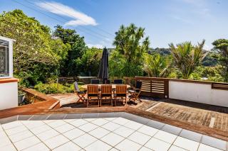 Paihia Beachside Escape - 8