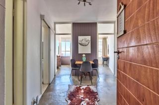 Table Mountain Retreat, Hike, Sea and City Views - 8