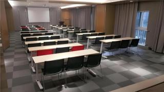 Echarm Hotel Jinan Railway Station Daming Lake - 5