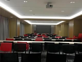 Echarm Hotel Jinan Railway Station Daming Lake - 1