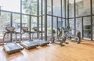 The Mulian Urban Resort Hotels Huadu - 9