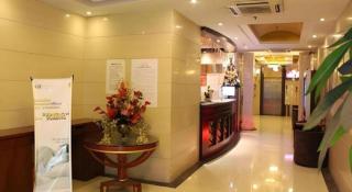 GreenTree Inn Shanghai Gongkang Road Branch - 3