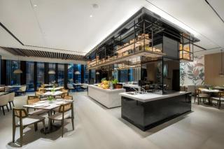 Seaview Gleetour Hotel Shenzhen Eastwing building - 7