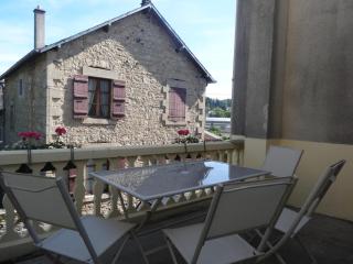 La Petite Cerise - Eymoutiers - 8