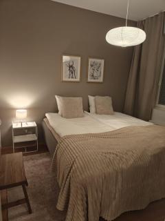 Lapland style top floor 1BR in Rovaniemi - 6