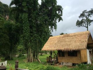 Chiang Dao Hut - 3