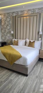 The Aloe Residences - 1