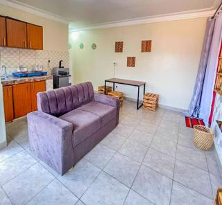 Home away from Home - 3