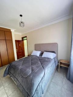 Home away from Home - 2