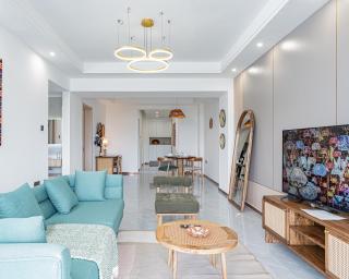 Riverside One Westlands, Two & Three Bedroom Apartment, Swimming pool, gym, Workspace ,Wonderiss Homes Living - 9