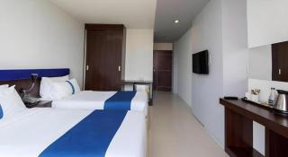 Ingtara Hotel - Khon Kaen - 8