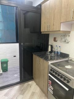 Addis 1 Bedroom 24 - Addis Ababa - 4