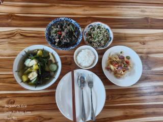 Basi house cooking school - 3