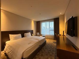 LOTTE CITY HOTEL Ulsan - Ulsan - 9