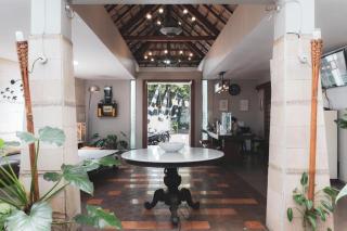 Hotel Tibera Taman Cibeunying - 5