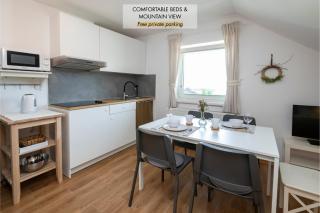 Apartmaji Rauter - 0