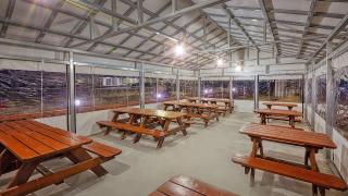 Samcheok sky Pension - 9