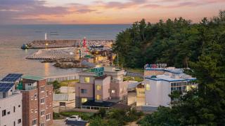 Samcheok sky Pension - 5