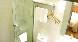 GreenTree Inn Anqing Renmin Road Commercial Street Express Hotel - 2