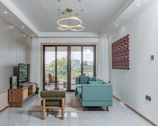 Riverside One Westlands, Two & Three Bedroom Apartment, Swimming pool, gym, Workspace ,Wonderiss Homes Living - 6