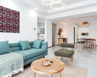 Riverside One Westlands, Two & Three Bedroom Apartment, Swimming pool, gym, Workspace ,Wonderiss Homes Living - 3