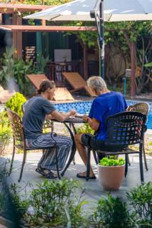 Champa Phan Boutique Hotel - 6