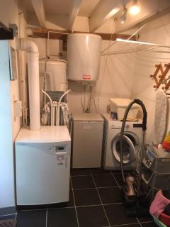 Gîte rural de Criquemanville - Maison familial 4 chambre avec grand jardin - 1