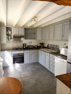 Gîte rural de Criquemanville - Maison familial 4 chambre avec grand jardin - 3