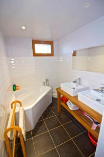 Gîte rural de Criquemanville - Maison familial 4 chambre avec grand jardin - 9