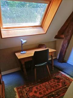 Gîte rural de Criquemanville - Maison familial 4 chambre avec grand jardin - 5