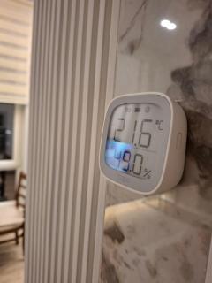 Modern Apartment, Ultra Central Chisinau, Premium Building - 5