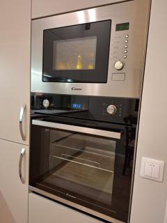 Modern Apartment, Ultra Central Chisinau, Premium Building - 6