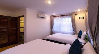 Angkor Ry Boutique - 8